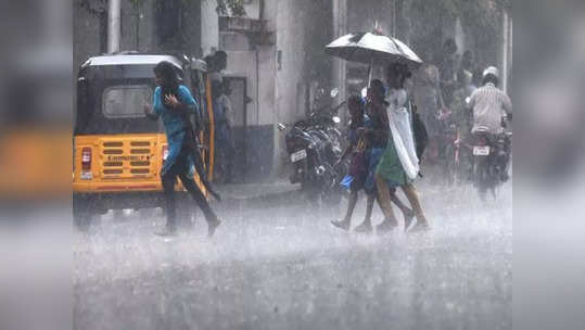 Weather Forecast: पावसाचा ब्रेक संपणार? पुढील ४८ तास राज्यासाठी महत्त्वाचे, हवामान विभागाकडून मोठी अपडेट