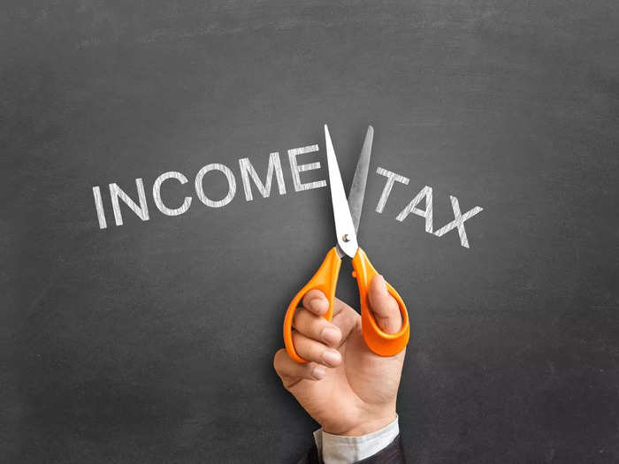 income Tax New