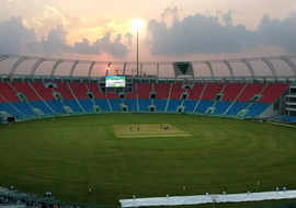 Bharat Ratna Shri Atal Bihari Vajpayee Ekana Cricket Stadium, Lucknow