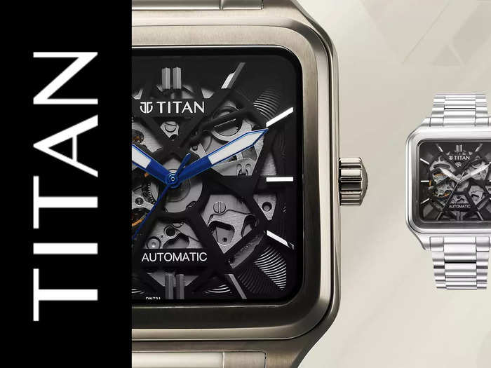 inspiring success story of indias popular watch brand titan by tata
