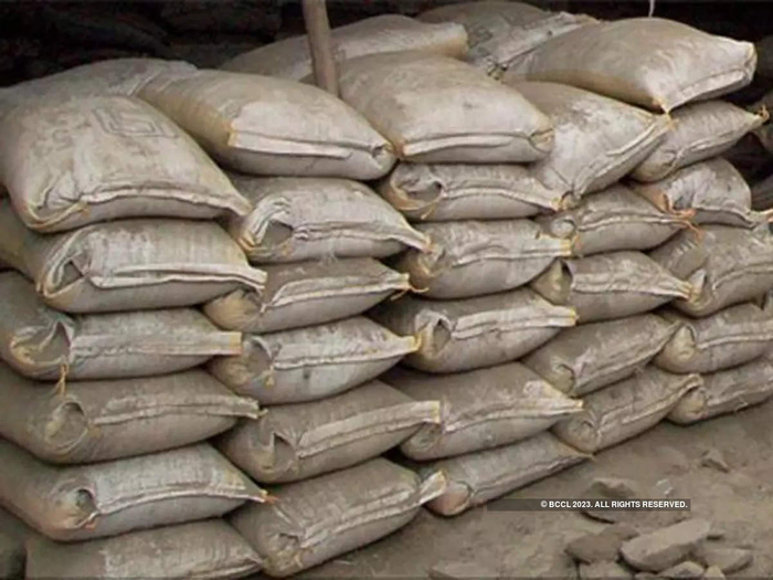Cement price hike