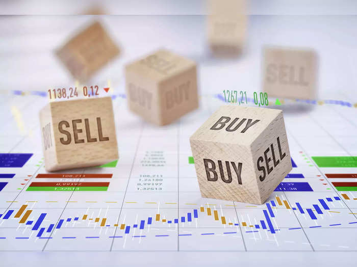 Stocks to buy today_ NBCC, DLG among top 8 trading ideas for 6 September 2023.