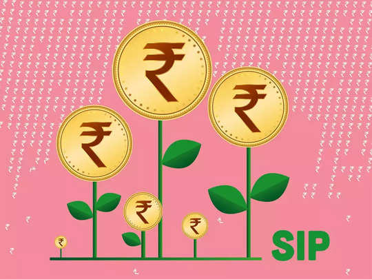 SIP in mutual funds