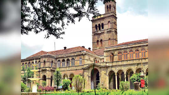 विना अनुदानित महाविद्यालयांकडून नॅक मूल्यांकनासाठी टाळाटाळ; विद्यापीठ संलग्नता रद्द होणार?