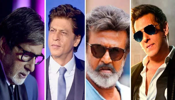 Highest Paid Indian Actor: न शाहरुख, ना सलमान खान...ये है भारतीय सिनेमा का सबसे ज्यादा फीस पाने वाला एक्टर