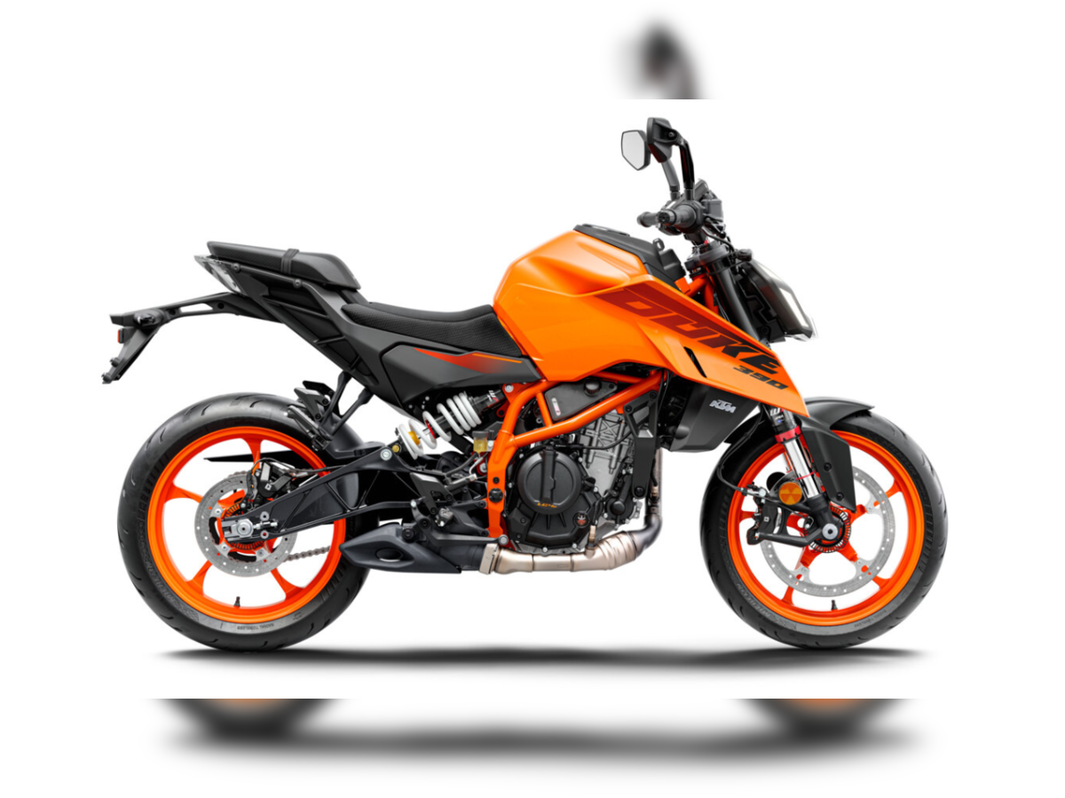 Ktm all discount model and price