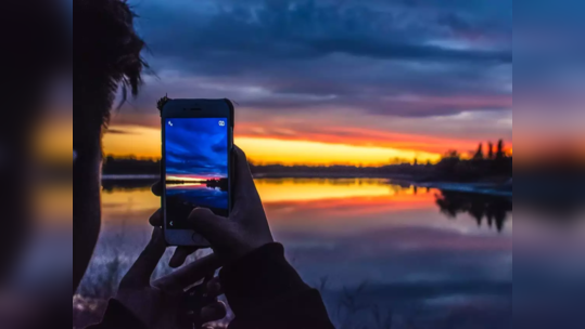 Smartphone मधून फोटो येतील DSLR सारखे, 'या' सोप्या टिप्स करा फॉलो