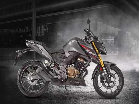 Honda CB300F Launched: ভারতে লঞ্চ হল এই নতুন বাইকটি। (প্রতীকী ছবি)