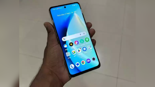 5G Smartphone घेण्याचा विचार करताय? Realme च्या खास फोन्सवर दमदार डिस्काउंट