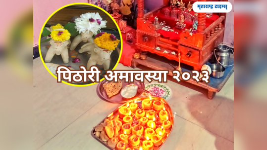 Pithori Amavasya 2023: पिठोरी अमावस्या कशी साजरी करतात? जाणून घेऊया पूजा विधी, कथा आणि महत्व