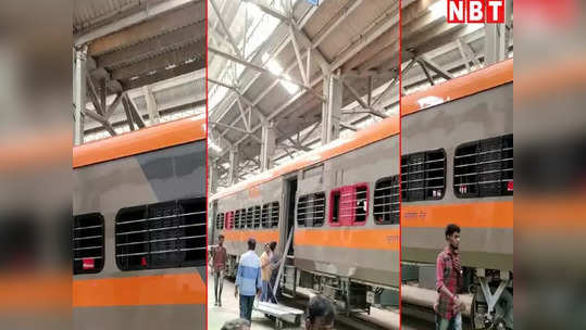 Vande Sadharan Train : सर्वसामान्यांसाठी बनणार नवी वंदे भारत, नाव असेल वंदे साधरण; वाचा वैशिष्ट्ये...