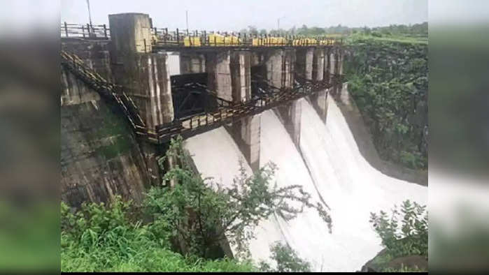 पुणे भामा आसखेड धरण बातम्या