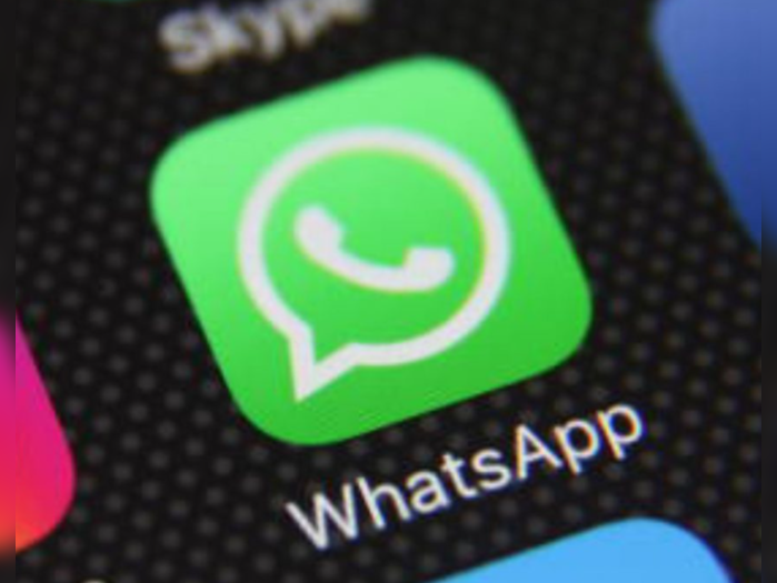 Whatsapp Channels feature: அடுத்தடுத்த அதிரடி கொடுக்கும் WhatsApp... மேலும் ஒரு சூப்பர் வசதி... இனி உங்களுக்கு பிடித்த பிரபலங்களின் அப்டேட்களையும் பார்க்கலாம்..!