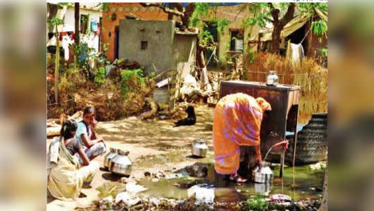 २ महिन्यांमध्ये ७ वेळा पाणीबाणी; कोट्यवधींचा खर्च होऊनही संभाजीनगरकरांची पाण्यासाठी ओरड सुरुच