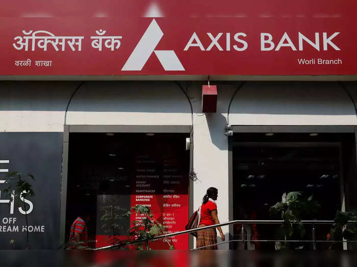 Axis Bank FD Rates Revised from Today