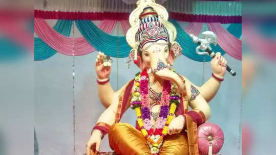 Ganeshotsav 2023 : सर्वोत्कृष्ट गणेश मंडळांचा नवी मुंबई पोलीस करणार सन्मान, सहभाग घेण्याचे आवाहन