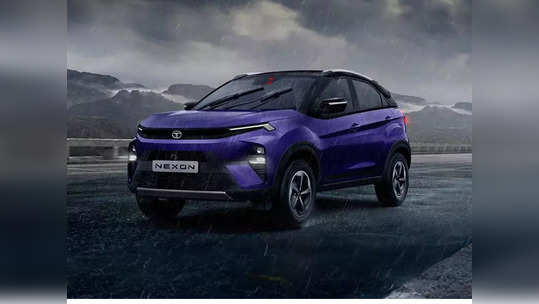 नवीन Tata Nexon Facelift च्या पेट्रोल आणि डिझेल इंजिन ऑप्शनमध्ये आहेत 69 व्हेरिएंट; पाहा सगळ्यांच्या किमती