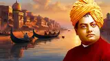 Swami Vivekananda Life: काशी में हुआ था स्वामी विवेकानंद को अपनी मौत का आभास?