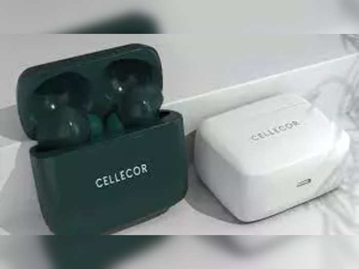 Cellecor Gadgets ipo
