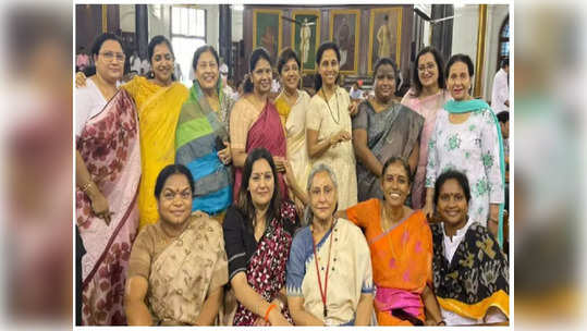 Women's Reservation: ७५ वर्षांनी देशात समान संधीची पहाट, महिलांना ३३ टक्के आरक्षण, आज विधेयक संसदेत मांडणार