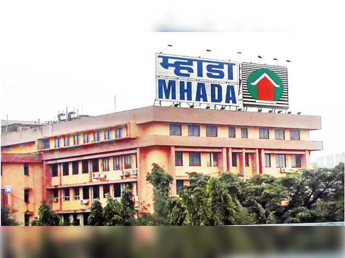 MHADA announced scheme of 5311 houses
