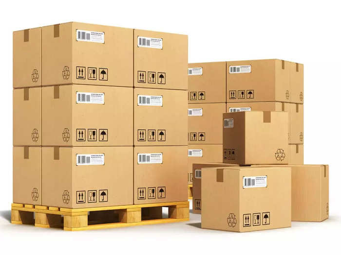 ​Cardboard Box Business: এই পণ্য উৎপাদনের ব্যবসায় মোটা অঙ্কের লাভের সম্ভাবনা। (ফাইল ফটো)​