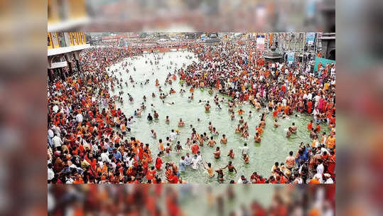 Nashik Kumbh Mela: सिंहस्थ कुंभमेळ्यासाठी २१ नवीन पुलांचा प्रस्ताव; येथे उभारले जाणार पूल