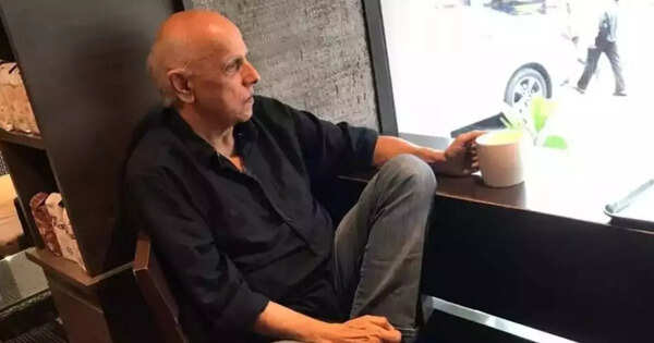 महेश भट्ट को नाजायज औलाद कहकर चिढ़ाते थे लोग, पिता ने मां की मौत के बाद मांग में भरा था सिंदूर