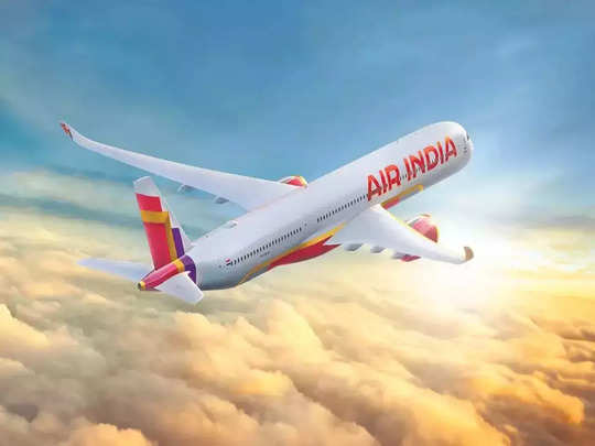 DGCA Suspend Air India Officer: সেফটি প্রোটকল না মানায় সাসপেন্ড হল চিফ অফিসার। (প্রতীকী ছবি)