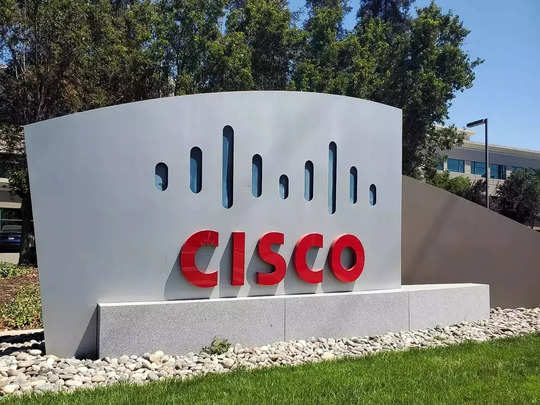 Cisco Layoff: 350 জন কর্মী ছাঁটাই করছে সিসকো।(প্রতীকী ছবি)
