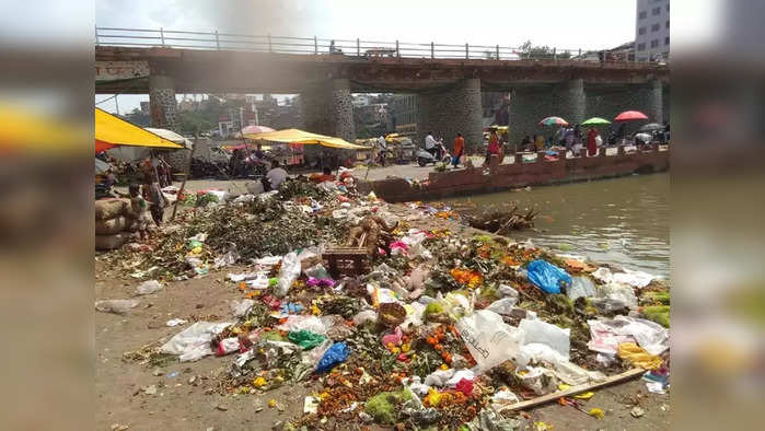 गोदावरी, ब्रह्मगिरीला प्लास्टिकमुक्त करणार