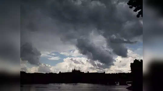 Weather News: राज्यात वादळी पावसाचा हंगाम, मात्र बहुतांश महाराष्ट्र हा रडारच्या 'रेंज'मधून बाहेर; कारण...