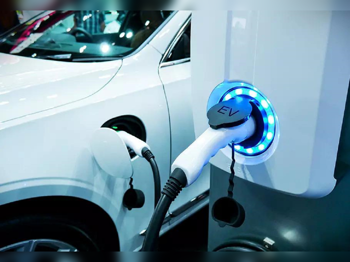 Electric vehicle production
