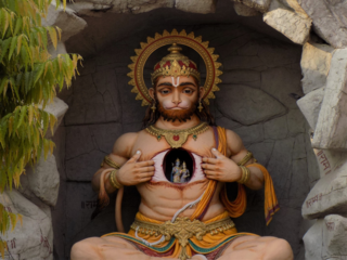 पौराणिक कथा: जब प्रभु राम के प्रिय भक्तों की सूची में हनुमान जी का नाम नहीं था