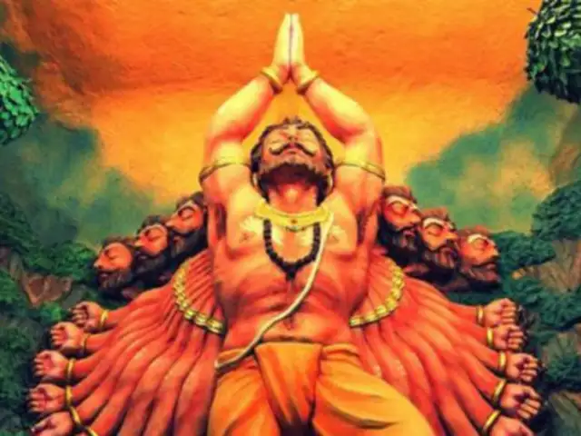 Mandodari Story: रावण की पत्नी मंदोदरी के जीवन की वो कथाएं जो अनसुनी ही ...