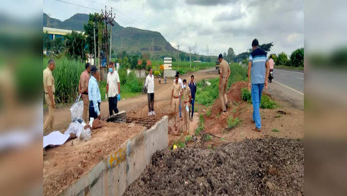 सातारा तरुण मृत्यू