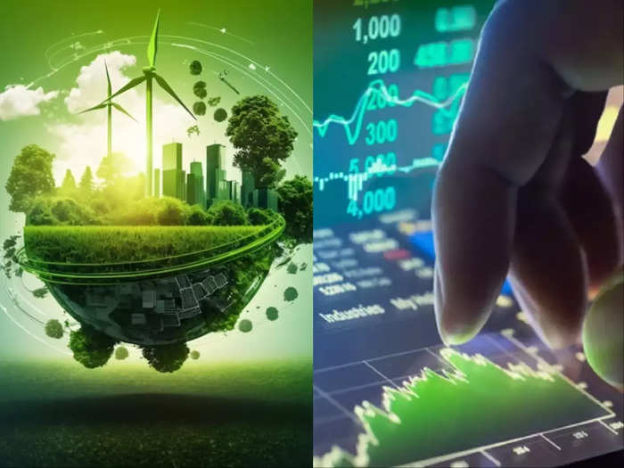 9 best green energy stocks in india for long term investment