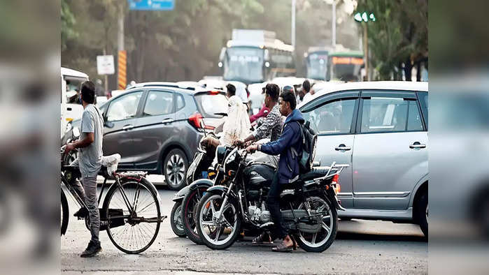 पुण्यातील १५ रस्ते १० ऑक्टोबरपर्यंत होणार चकाचक; कोणत्या रस्त्यांची कामे होणार?