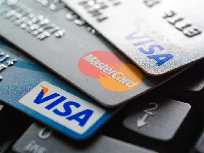 Debit card, Credit card rule to change Soon you will be able to choose your card network provider