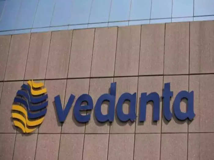 Vedanta Share Price: লাফিয়ে বৃদ্ধি পেল শেয়ারের দাম। (ফাইল ফটো)