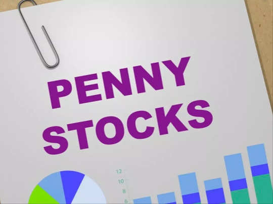 Golden Crossover Penny Stocks