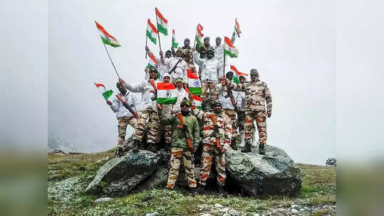 Indo-Tibetan Border Police Force मध्ये कॉन्स्टेबल पदांसाठी बंपर भरती, पगार आणि इतर तपशील जाणून घ्या