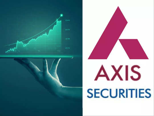 Axis Securities Stock Recommendations