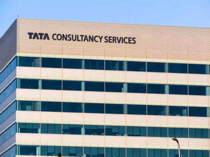 Tata Consultancy Services: চড়চড় করে বাড়ল শেয়ারের দাম।