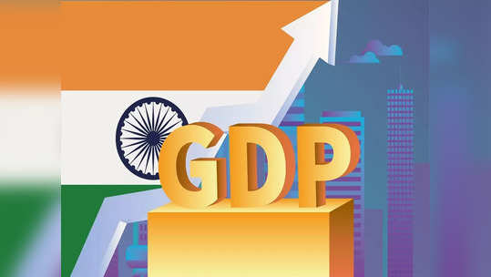 India GDP: भारतीय अर्थव्यवस्था जलद मार्गावर, IMF ने मान्य केली भारताची ताकद; चीनला मोठा धक्का