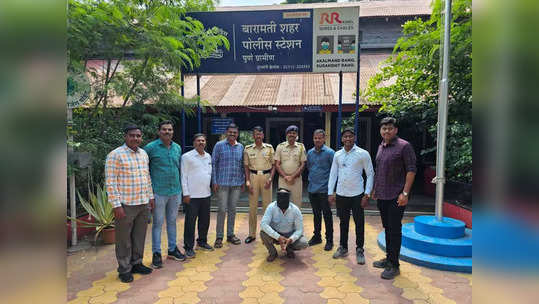 Pune Crime: फुकट अंडी न दिल्यावरुन वाद, पुण्यात भुर्जी विक्रेत्याला बेदम मारहाण करत संपवलं