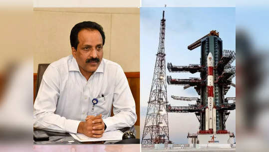 इस्रोत नोकरी? नको रे बाबा! IITचे ६०% विद्यार्थी मुलाखत सोडून गेले; ISRO बॉसनी कारण सांगितले