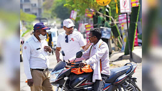 वाहनचालकांनो सावधान! अपघात रोखण्यासाठी पोलिसांनी कंबर कसली; तपासणीबाबत मोठा निर्णय