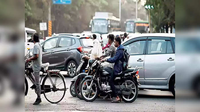  कल्याण गोविंदवाडी बायपास अपडेट बातम्या