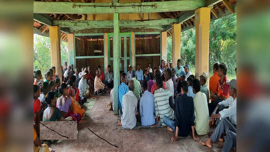 आई वडिलांना सांभाळा अन्यथा वारस नोंद होणार नाही; 'या' ग्रामपंचायतीचा महत्वाचा निर्णय